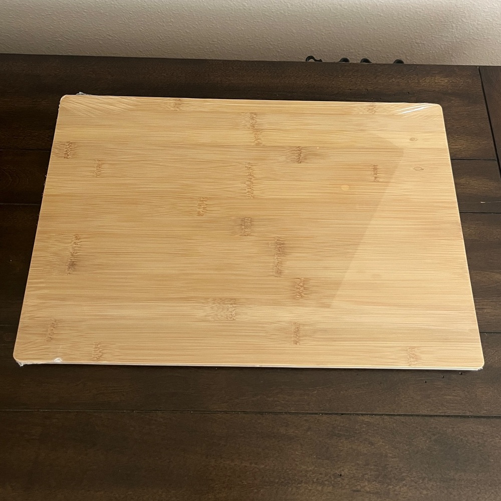 Kohler Over the Sink Cutting Board - NEW - Gift Ready!